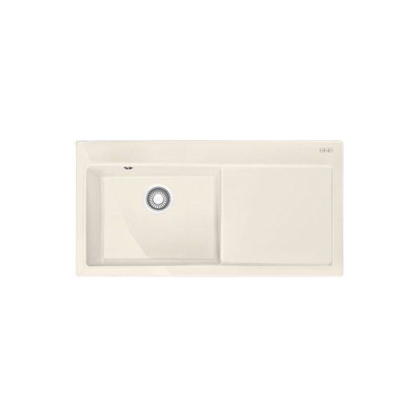 Franke sudopera Mythos MTK 611 100 leva 124.0335.853 MAGNOLIJA - Cool Shop