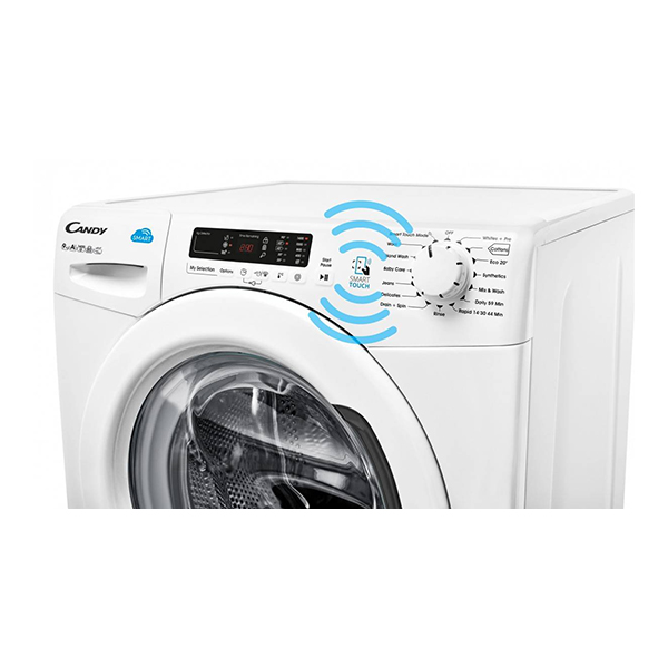 Candy mašina za pranje veša smart CS4 1172 DE /1S