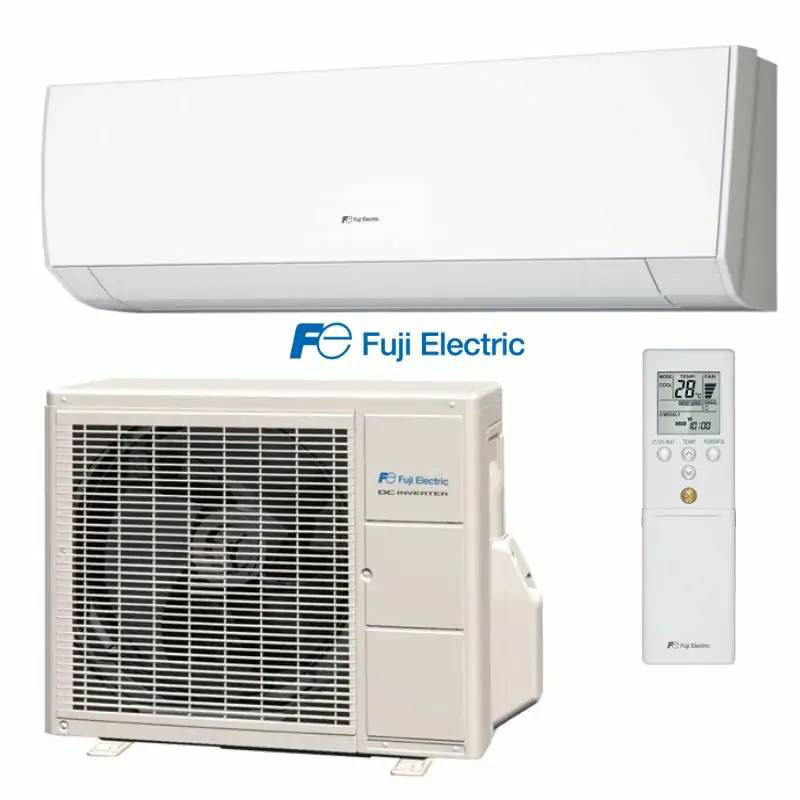 Fujitsu  FUJI klima uređaj  RSG09LMCA/ROG09LMCA