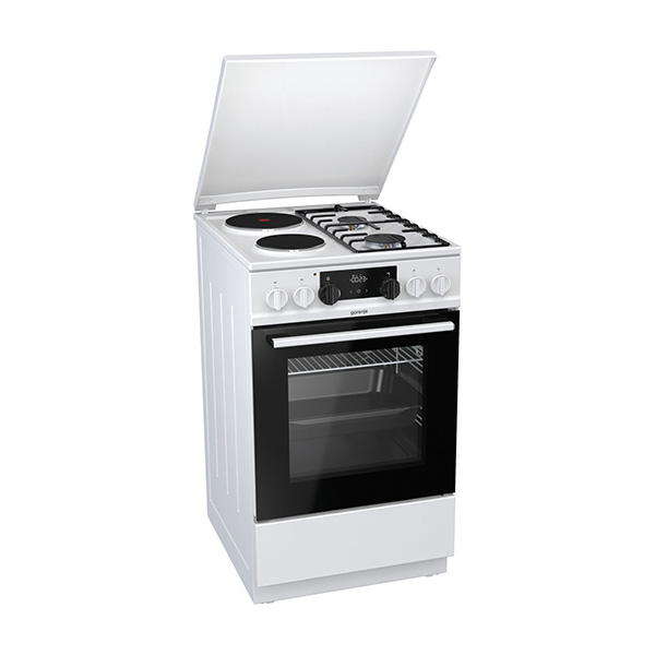 Gorenje kombinovani šporet K5351WF - Cool Shop