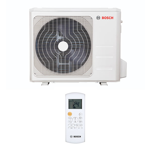 Bosch inverter klima uređaj 12 btu CLIMATE 5000