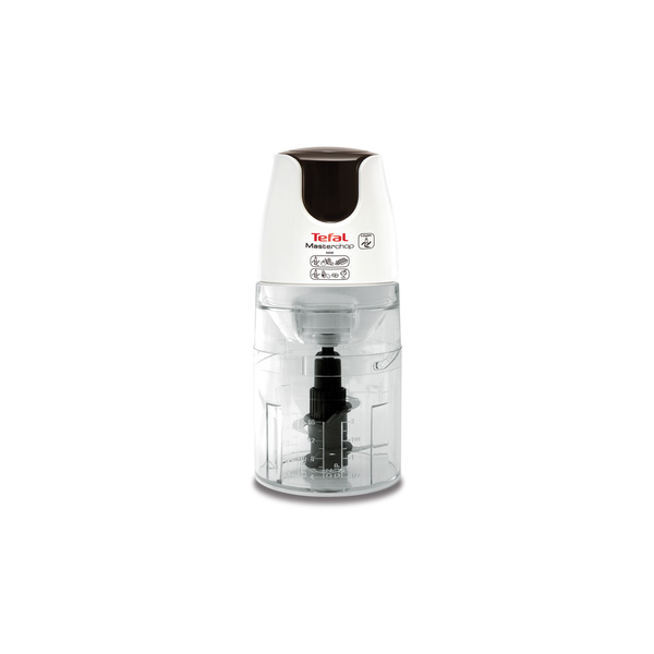 Tefal seckalica MB450B - Cool Shop