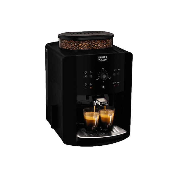 Krups aparat za espresso EA8110 - Cool Shop