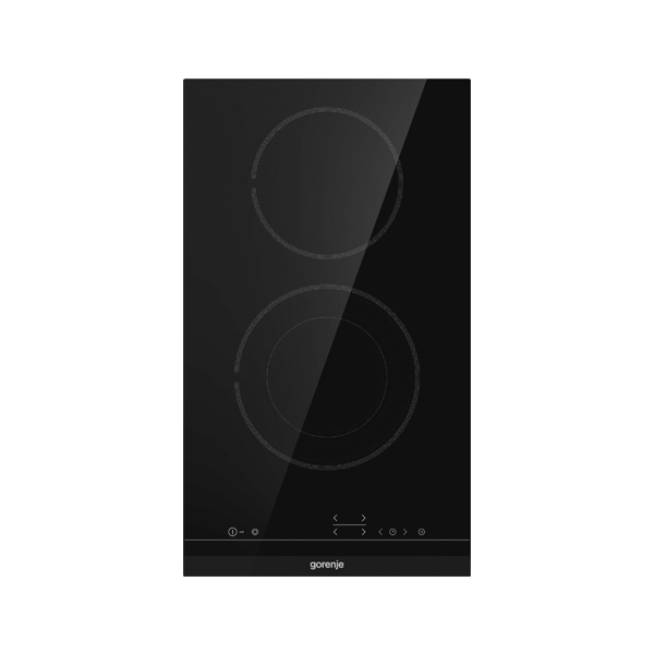 Gorenje ugradna ploča ECT322BCSC - Cool Shop