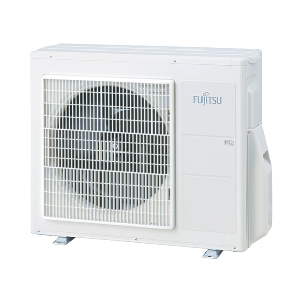 Fujitsu klima uređaj inverter ASYG12KGTE/AOG12KGCA