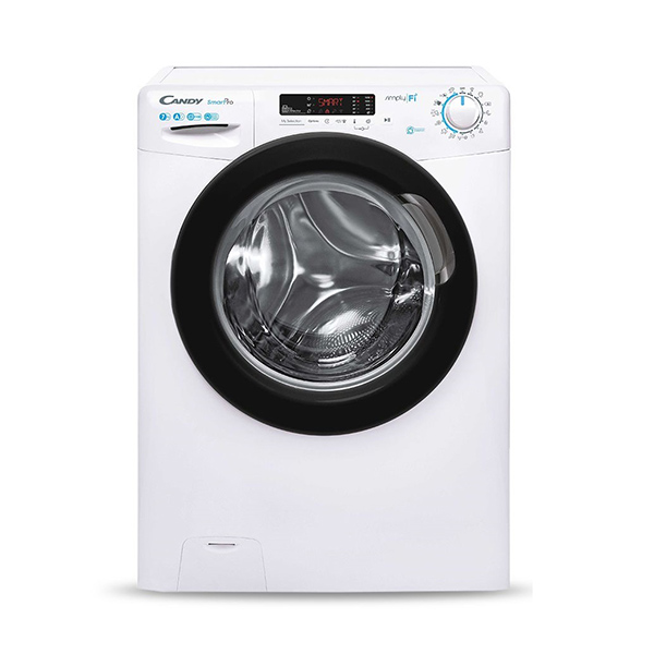 Candy mašina za pranje veša CSO4 1175DB3/2-S slim - Cool Shop