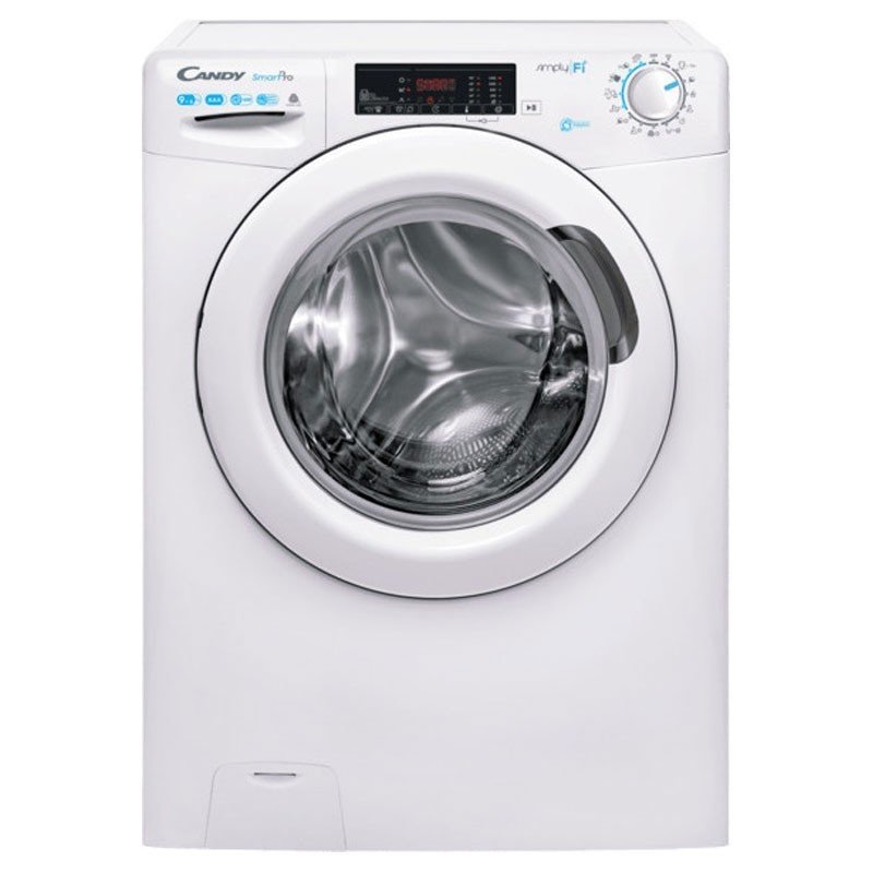 Candy mašina za pranje veša CSOW 4855TWE/1-S - Cool Shop