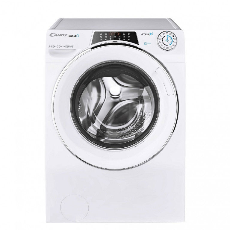 Candy Mašina za pranje veša RO 1486 DWMCE/1-S - Cool Shop