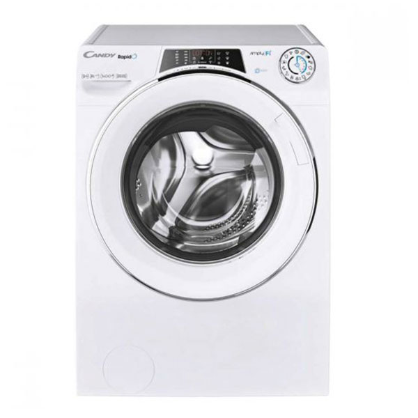 Candy Mašina za pranje veša RO 1496 DWMCE/1-S - Cool Shop