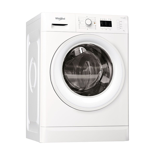 Whirlpool mašina za pranje veša FWL71052W EU - Cool Shop