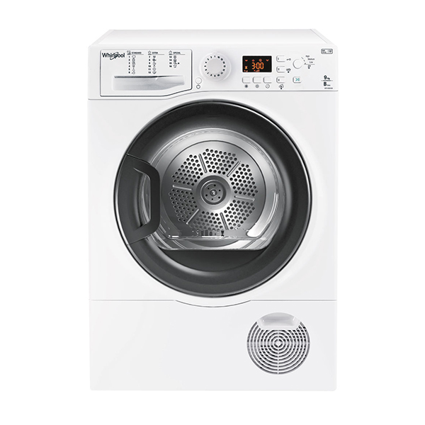 Whirlpool mašina za sušenje veša WTD 950B BK EU - Cool Shop