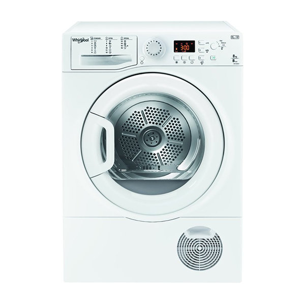 Whirlpool mašina za sušenje veša WTD 850B W EU - Cool Shop