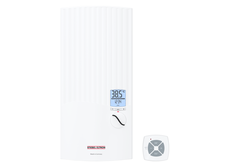 Stiebel Eltron protočni bojler PER 18/21/24 sa daljinskim - Cool Shop