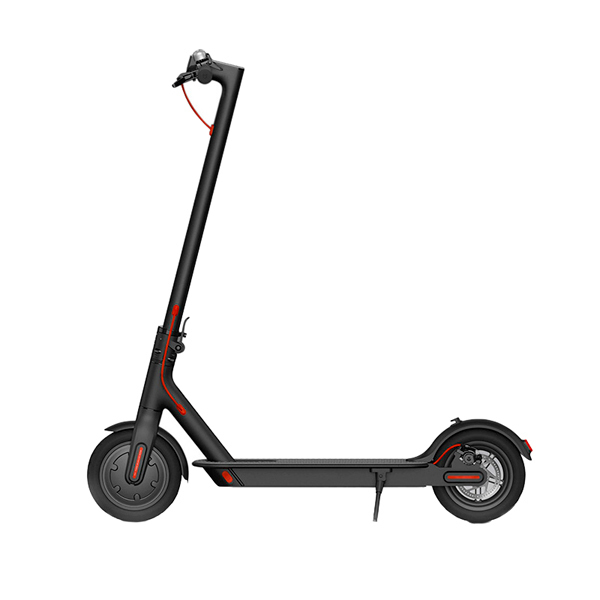 XIAOMI Mi Electric skuter Pro crni - Cool Shop