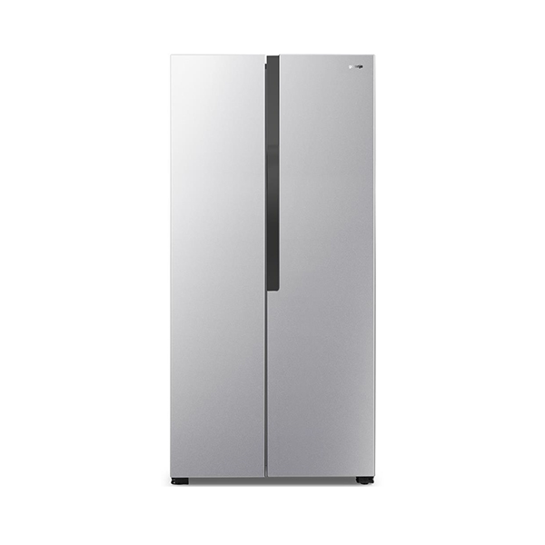 Gorenje Side by Side frižider NRS8181KX - Cool Shop