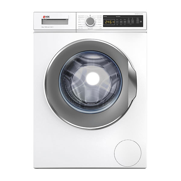 VOX Mašina za pranje veša WM 1480 T2C - Cool Shop