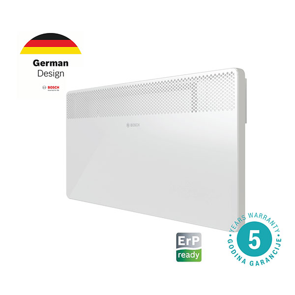Bosch električni konvektor HC4000 1000 W - Cool Shop