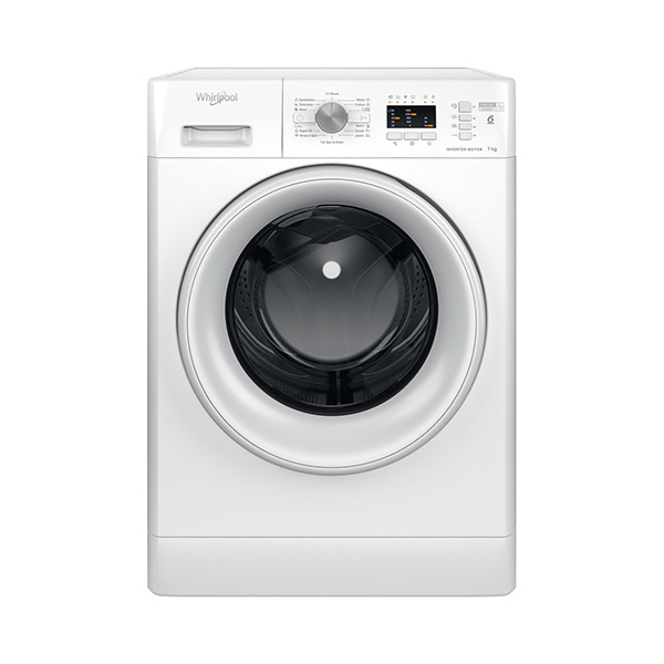 Whirlpool masina za pranje veša FFL 6238 W EE - Cool Shop