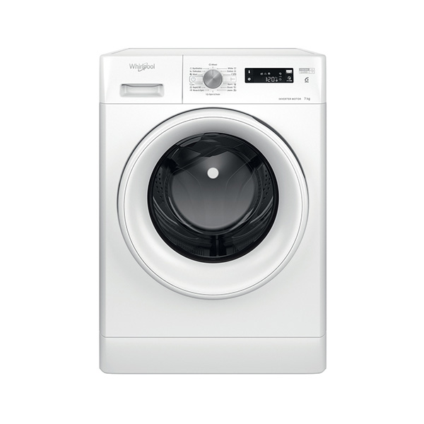 Whirlpool masina za pranje veša FFS 7238 W EE - Cool Shop