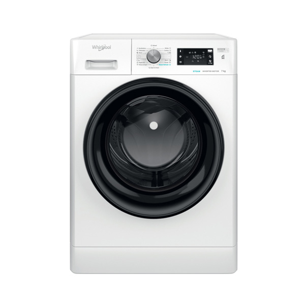 Whirlpool mašina za pranje veša FFB 7238 BV EE - Cool Shop