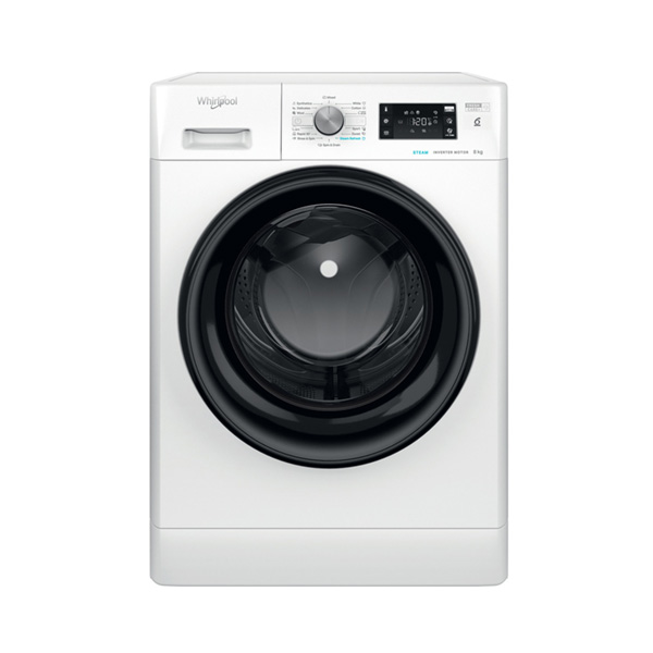 Whirlpool mašina za pranje veša FFB 8448 BV - Cool Shop