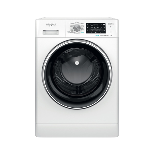 Whirlpool mašina za pranje veša FFD 9448 BCV EE - Cool Shop