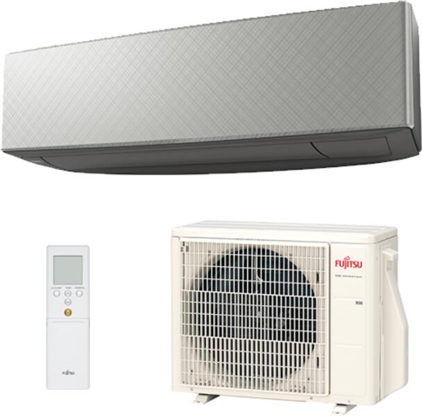 Fujitsu inverter klima uređaj AOYG09KETA-B/ASYG09KETE - Cool Shop