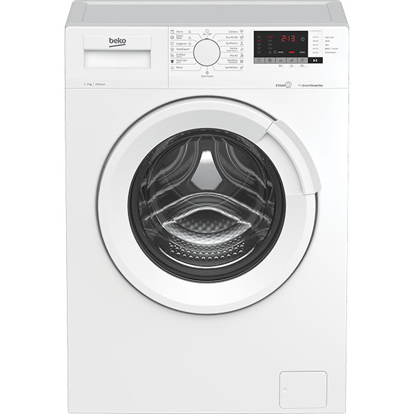 Beko Mašina za pranje veša WUE 7511D XWW - Cool Shop