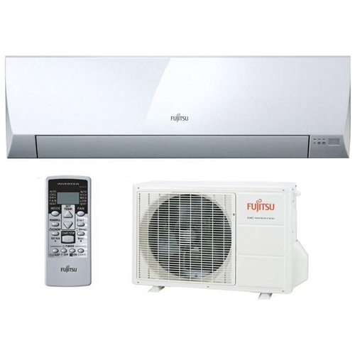 Fujicu inverter klima uređaj ASYG 12 LLCE - Cool Shop