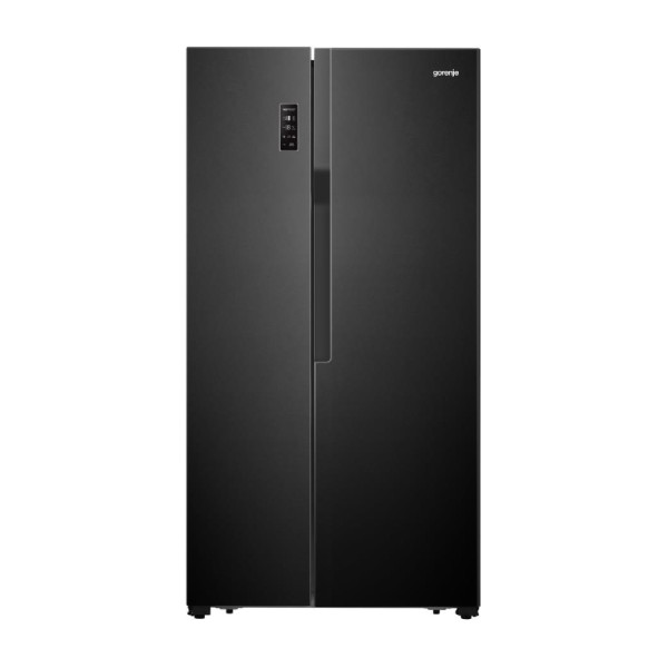 Gorenje Side by Side frižider NRS 918 EMB - Cool Shop