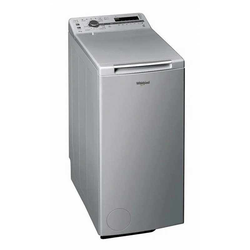 Hotpoint mašina za pranje veša TDLRS 7222BS EU/N - Cool Shop