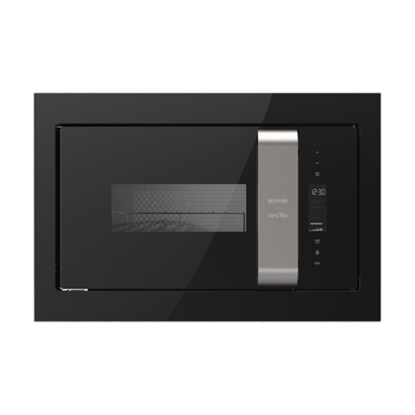 Gorenje ugradna mikrotalasna rerna BM235ORAB - Cool Shop