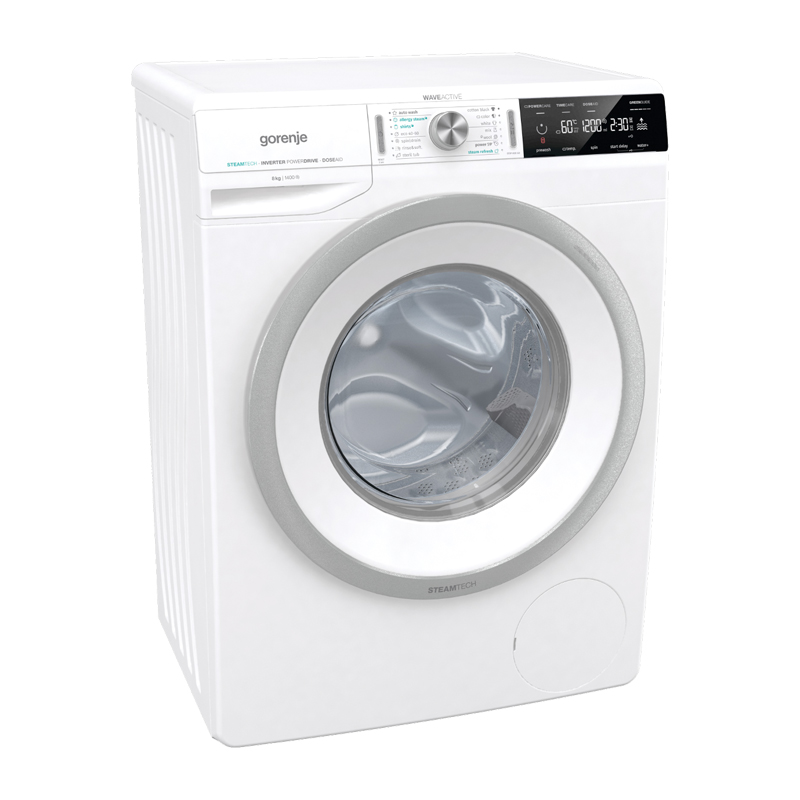 Gorenje mašina za pranje veša WA84SDS - Cool Shop