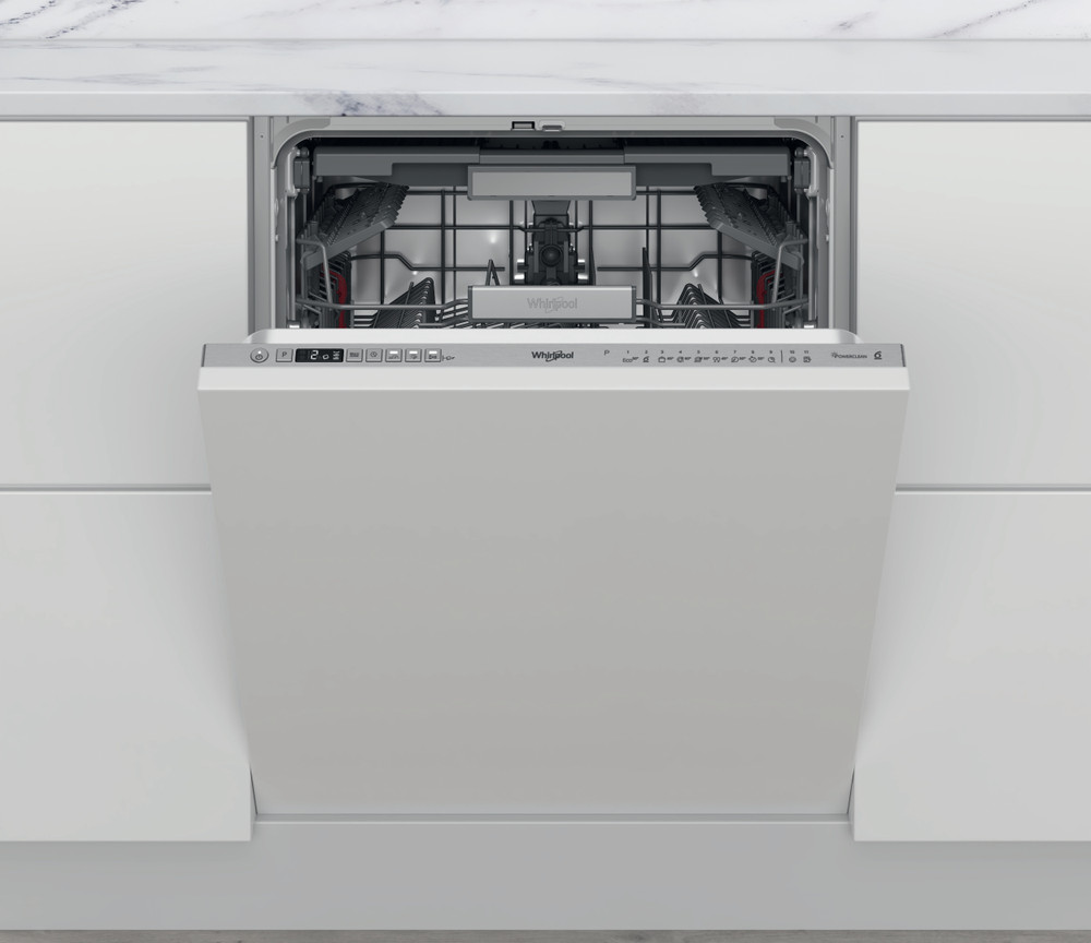 Whirlpool ugradna sudo mašina WIO 3T133PLE - Cool Shop