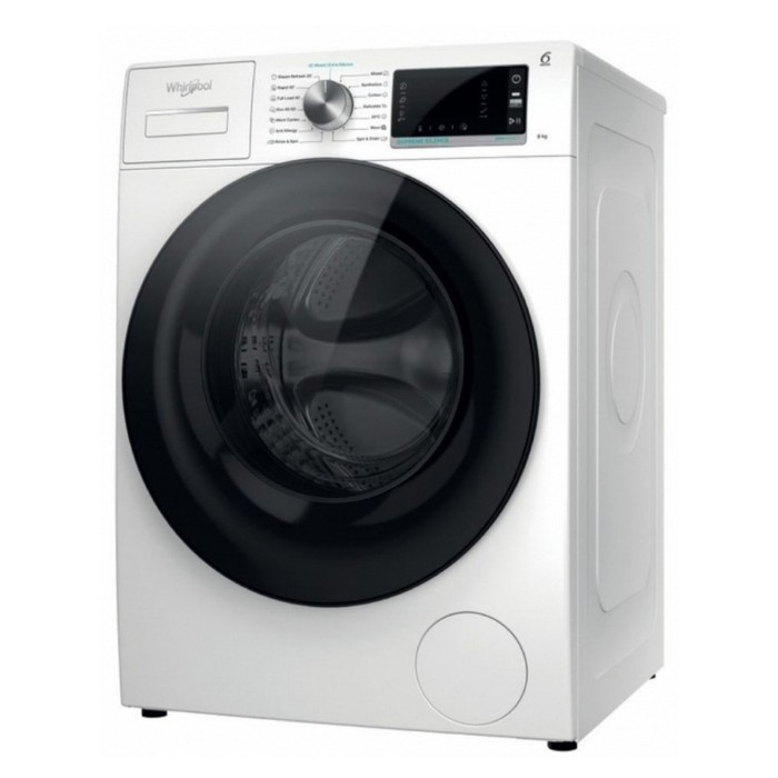 Whirlpool mašina za pranje veša W7X W845WB EE - Cool Shop