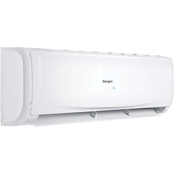 Klima Bergen Apollo T inverter R32 12k - Cool Shop