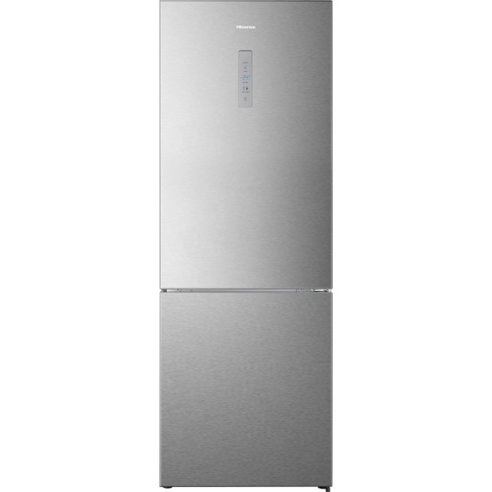 Hisense samostalni kombinovani frižider RB645N4BIE - Cool Shop