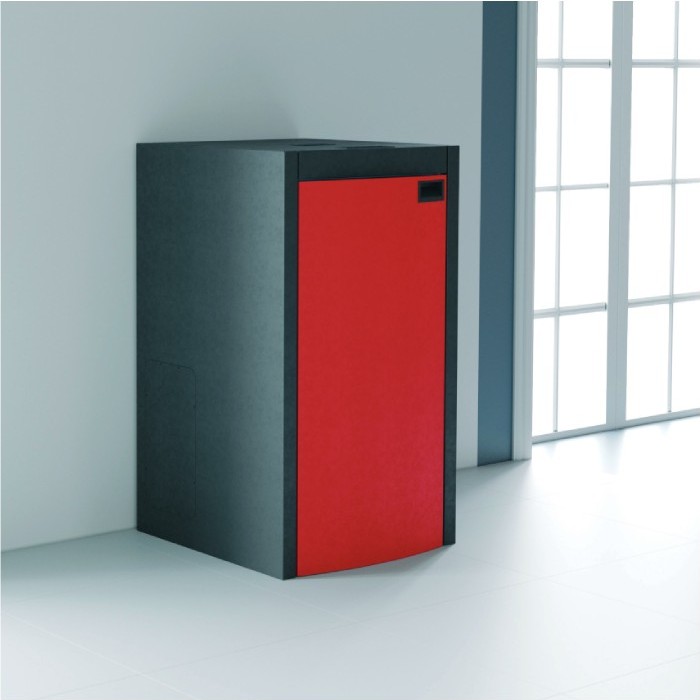 Alfa plam commo compact 15 KW pec na pelet  - Cool Shop