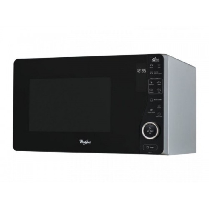 Whirlpool mikrotalasna rerna MWF 421 SL - Cool Shop