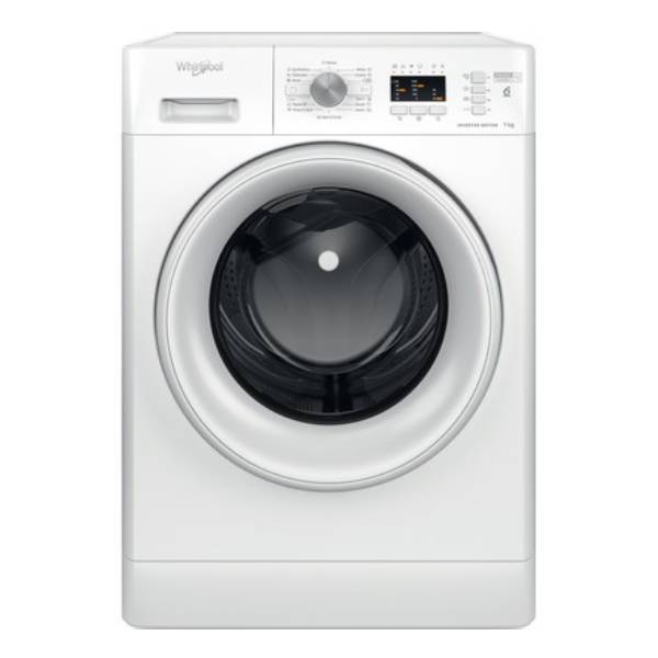 Whirlpool mašina za pranje veša FFL 7238 W EE - Cool Shop