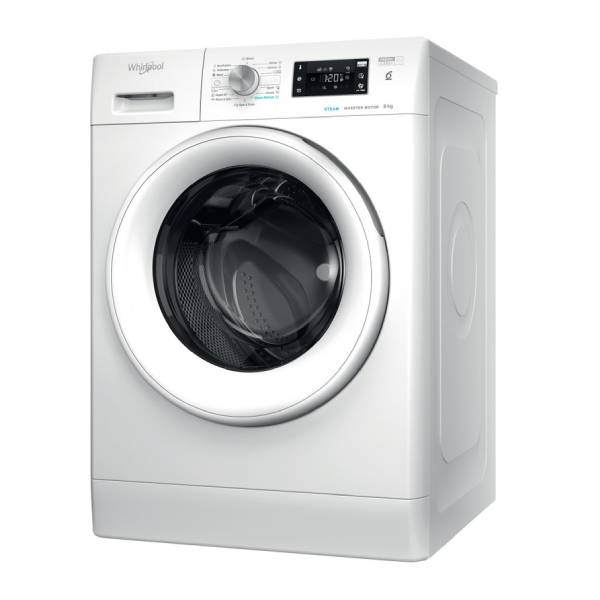 Whirlpool mašina za pranje veša FFB 8248 WV EE - Cool Shop