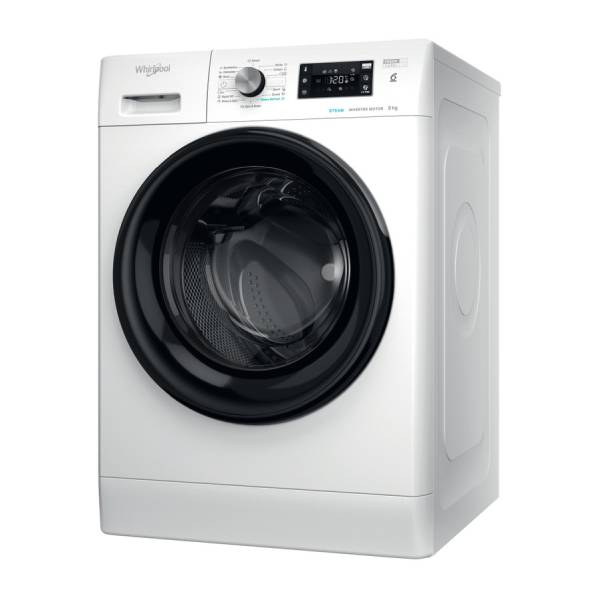 Whirlpool mašina za pranje veša FFB 8458 BV EE - Cool Shop