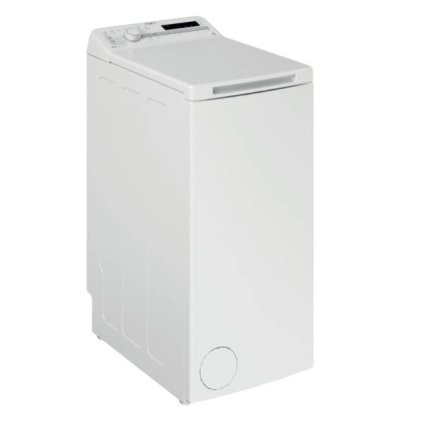 Whirlpool mašina za pranje veša TDLR 55020S EU/N - Cool Shop
