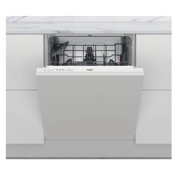 Whirlpool ugradna mašina za pranje sudova WI 3010 - Cool Shop