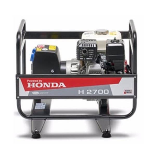 Honda agregat za struju H2700M