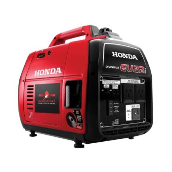 Honda bešumni agregat za struju EU 22i - Cool Shop