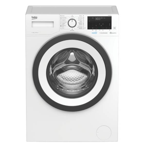 Beko mašina za pranje veša WUE 6636 XA