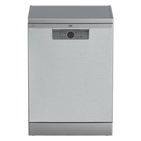 Beko mašina za pranje sudova BDFN 26430 X - Cool Shop