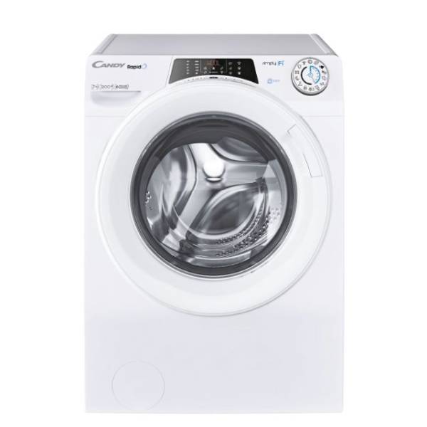 Candy mašina za pranje veša RO4 1274 DWME/1-S - Cool Shop