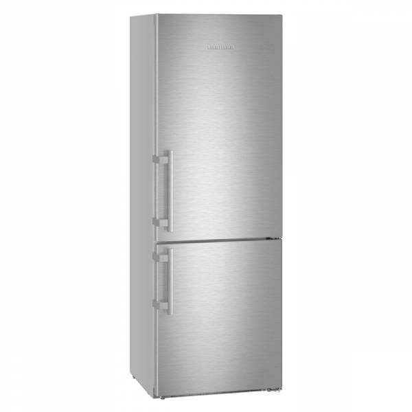 Liebherr kombinovani frižider CNef 5745 - Comfort + SmartSteel - Cool Shop